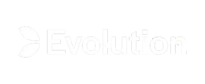 Evolution games at Luckywave Casino